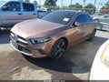 2022 Mercedes-Benz A-Class — photo 2 of 15 | VIN W1K3G4FB5NJ376225
