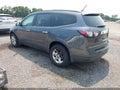 2013 Chevrolet Traverse — photo 3 of 18 | VIN 1GNKRFED2DJ125568