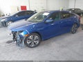 2017 Honda Civic — photo 2 of 16 | VIN 19XFC1F76HE010403
