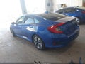 2017 Honda Civic — photo 3 of 16 | VIN 19XFC1F76HE010403