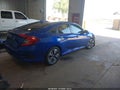 2017 Honda Civic — photo 4 of 16 | VIN 19XFC1F76HE010403