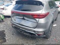 2021 Kia Sportage — photo 6 of 16 | VIN KNDPM3ACXM7923077