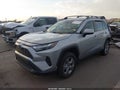 2023 Toyota RAV4 — photo 2 of 16 | VIN 2T3P1RFV8PW404236