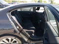 2015 Honda Accord — photo 8 of 17 | VIN 1HGCR2F53FA266702