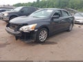 Photo 2 of 17 — 2015 Nissan Altima