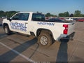 2022 Chevrolet Silverado 2500 — photo 3 of 16 | VIN 2GC1YLEY7N1200978