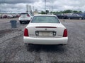 2003 Cadillac Deville — photo 16 of 16 | VIN 1G6KD54Y13U103552