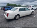 2003 Cadillac Deville — photo 4 of 16 | VIN 1G6KD54Y13U103552