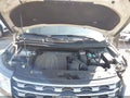 2017 Ford Explorer — photo 10 of 15 | VIN 1FM5K8D81HGC45385