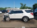 2017 Ford Explorer — photo 13 of 15 | VIN 1FM5K8D81HGC45385