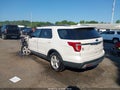 2017 Ford Explorer — photo 3 of 15 | VIN 1FM5K8D81HGC45385