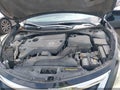 Photo 10 of 11 — 2015 Nissan Altima