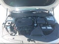 2018 Kia Optima — photo 10 of 16 | VIN 5XXGV4L29JG195763