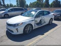 2018 Kia Optima — photo 2 of 16 | VIN 5XXGV4L29JG195763