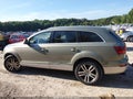 2007 Audi Q7 — photo 15 of 17 | VIN WA1AV74L57D010104