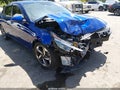 2023 Hyundai Elantra — photo 19 of 20 | VIN 5NPLP4AG8PH103420