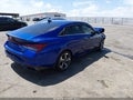 2023 Hyundai Elantra — photo 4 of 20 | VIN 5NPLP4AG8PH103420