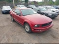 Photo 1 of 11 — 2008 Ford Mustang
