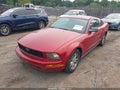 Photo 2 of 11 — 2008 Ford Mustang