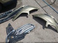 2013 Ford Taurus — photo 12 of 12 | VIN 1FAHP2E85DG121294