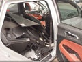 2023 Kia Sportage — photo 8 of 17 | VIN 5XYK5CAF5PG071259