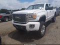 2015 GMC Sierra — photo 6 of 13 | VIN 1GT120E85FF645133