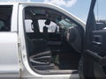 2015 GMC Sierra — photo 5 of 13 | VIN 1GT120E85FF645133