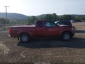 2014 Nissan Frontier — photo 13 of 16 | VIN 1N6BD0CT5EN710425