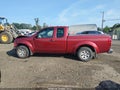 2014 Nissan Frontier — photo 14 of 16 | VIN 1N6BD0CT5EN710425