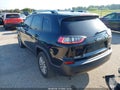 2021 Jeep Cherokee — photo 3 of 17 | VIN 1C4PJLCB1MD195793