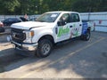 2022 Ford F-250 — photo 2 of 18 | VIN 1FT7W2B66NEC69723