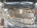 2017 BMW X5 — photo 10 of 16 | VIN 5UXKR6C33H0J85131
