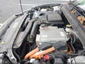 Photo 10 of 15 — 2018 Ford Fusion