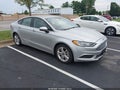 Photo 1 of 15 — 2018 Ford Fusion