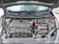 2018 Nissan Sentra — photo 10 of 17 | VIN 3N1AB7AP7JY279458