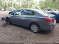 2018 Nissan Sentra — photo 3 of 17 | VIN 3N1AB7AP7JY279458