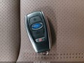 2019 Subaru Forester — photo 11 of 17 | VIN JF2SKAWCXKH446267
