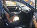 2017 Lexus CT 200h — photo 5 of 16 | VIN JTHKD5BH4H2288696