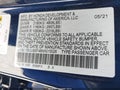 2021 Acura TLX — photo 9 of 15 | VIN 19UUB5F48MA015026