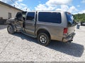 2005 Ford Excursion — photo 3 of 17 | VIN 1FMSU43P85EA65343