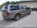 2005 Ford Excursion — photo 4 of 17 | VIN 1FMSU43P85EA65343