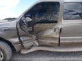2005 Ford Excursion — photo 6 of 17 | VIN 1FMSU43P85EA65343