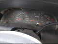 2005 Ford Excursion — photo 7 of 17 | VIN 1FMSU43P85EA65343