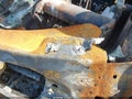 2012 Ford F-150 — photo 9 of 16 | VIN 1FTFW1ET3CKD02246