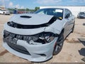 2022 Dodge Charger — photo 2 of 15 | VIN 2C3CDXHG7NH240696