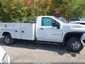 2022 Chevrolet Silverado — photo 13 of 18 | VIN 1GB3WRE72NF142882