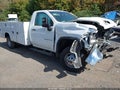 2022 Chevrolet Silverado — photo 1 of 18 | VIN 1GB3WRE72NF142882