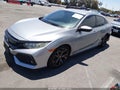 Photo 2 of 16 — 2018 Honda Civic