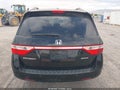 Photo 16 of 16 — 2011 Honda Odyssey