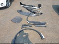 2024 Volkswagen Tiguan — photo 12 of 17 | VIN 3VV8B7AX5RM201194